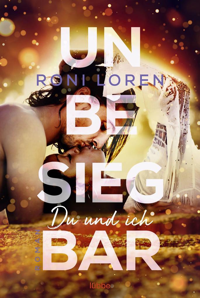 Produktbild: Unbesiegbar | Roni Loren