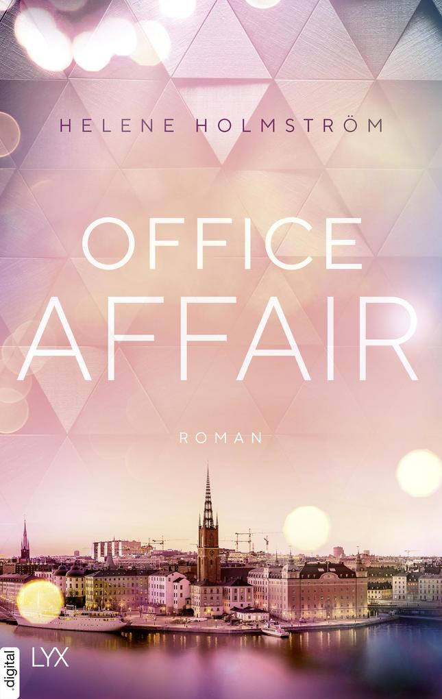 Produktbild: Office Affair | Helene Holmström