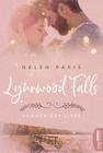 Lynnwood Falls - Sommer der Liebe