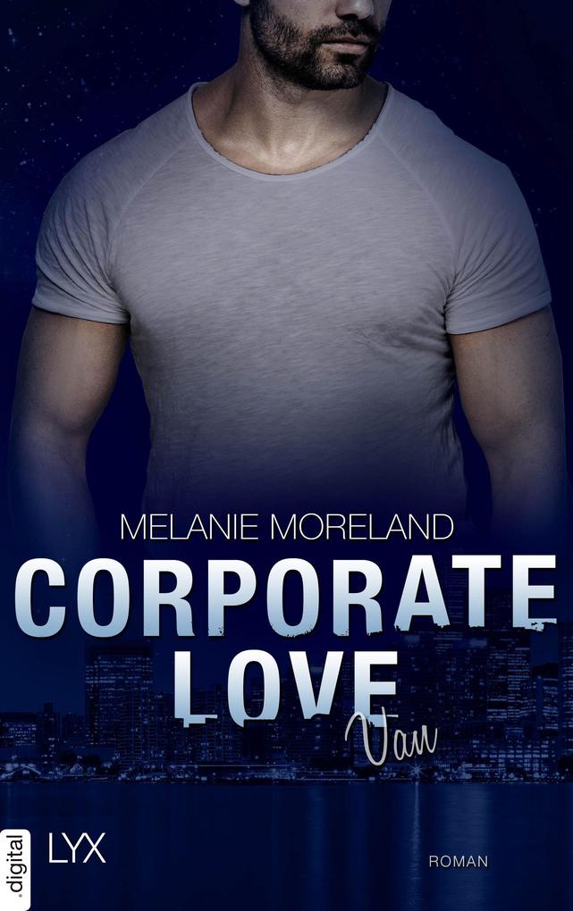 Produktbild: Corporate Love - Van | Melanie Moreland