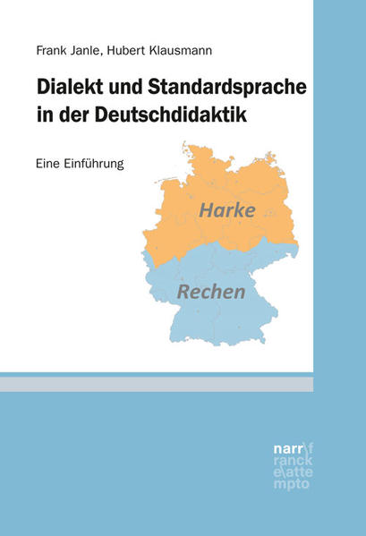 Produktbild: Dialekt und Standardsprache in der Deutschdidaktik | Frank Janle, Hubert Klausmann
