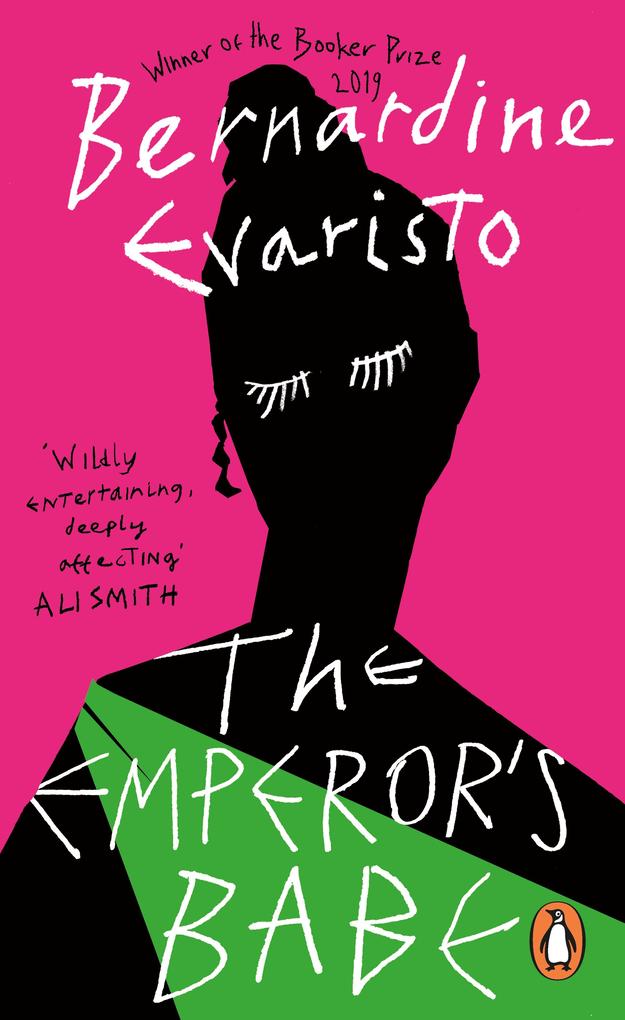 Produktbild: The Emperor's Babe | Bernardine Evaristo