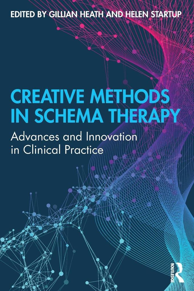 Produktbild: Creative Methods in Schema Therapy