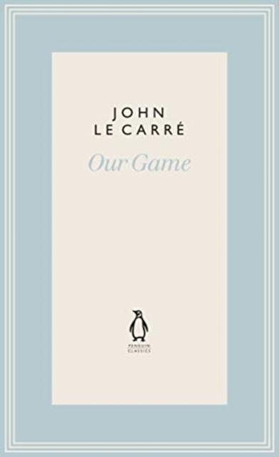 Produktbild: Our Game | John le Carre