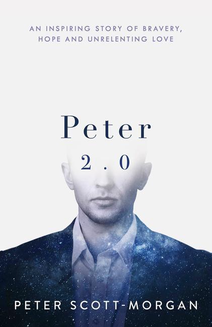 Produktbild: Peter 2.0 | Peter Morgan