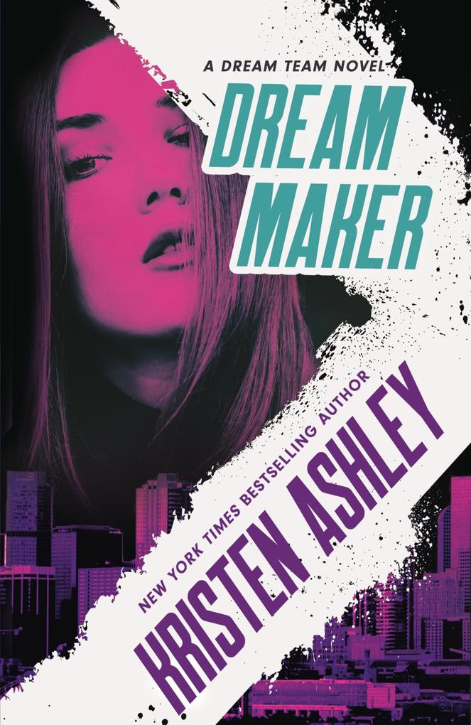 Produktbild: Dream Maker | Kristen Ashley