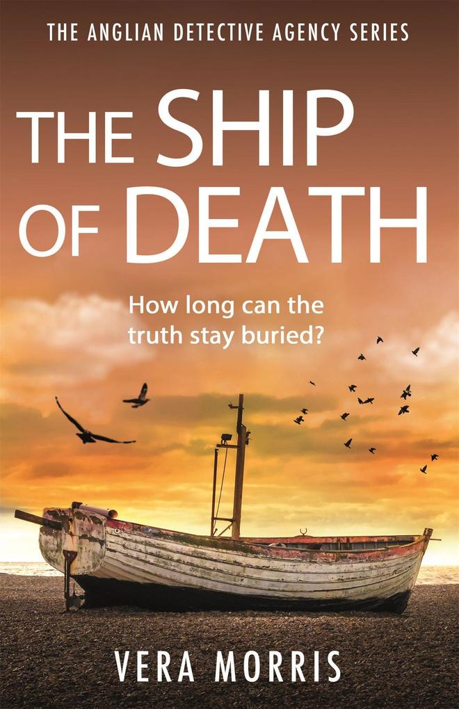 Produktbild: The Ship of Death | Vera Morris