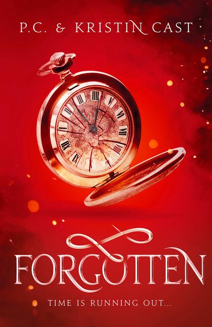 Produktbild: Forgotten | Kristin Cast, P. C. Cast