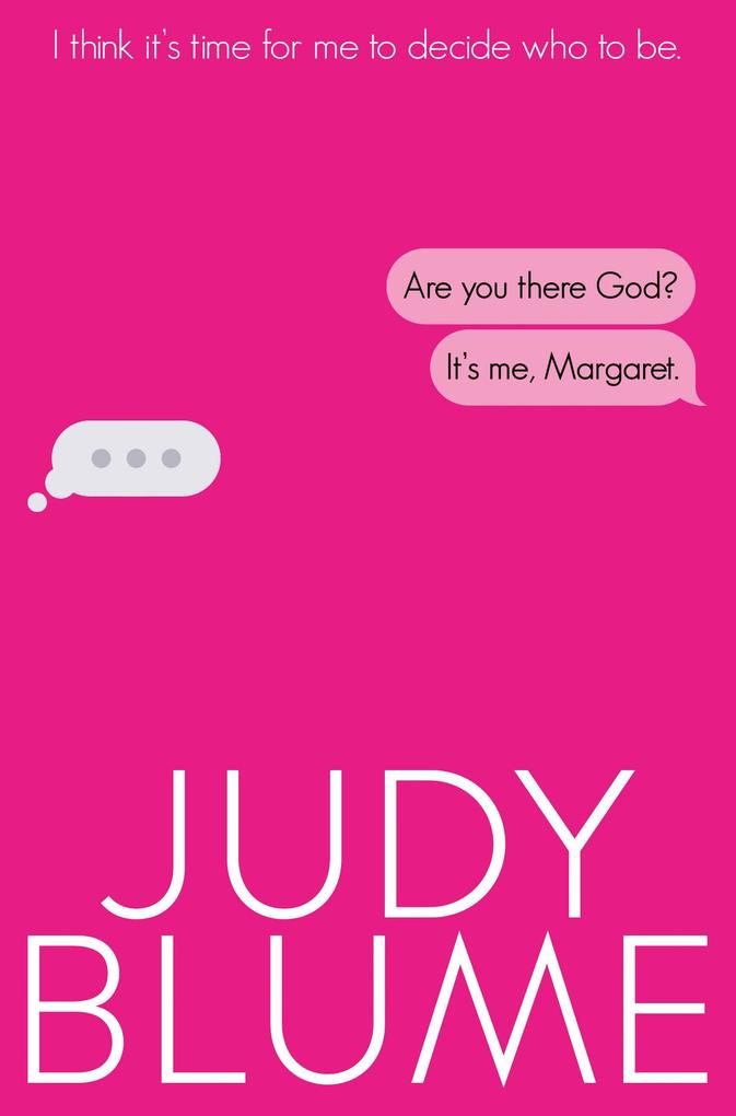 Produktbild: Are You There, God? It''s Me, Margaret | Judy Blume