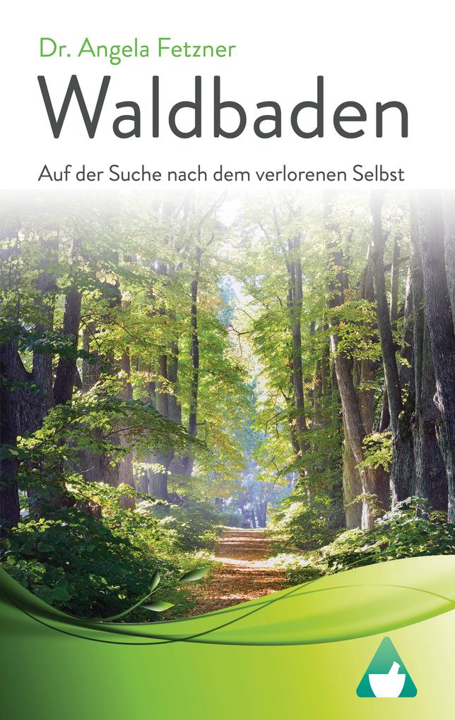 Produktbild: Waldbaden | Angela Fetzner
