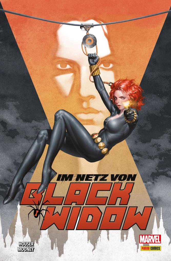 Produktbild: Im Netz von Black Widow | Jody Houser