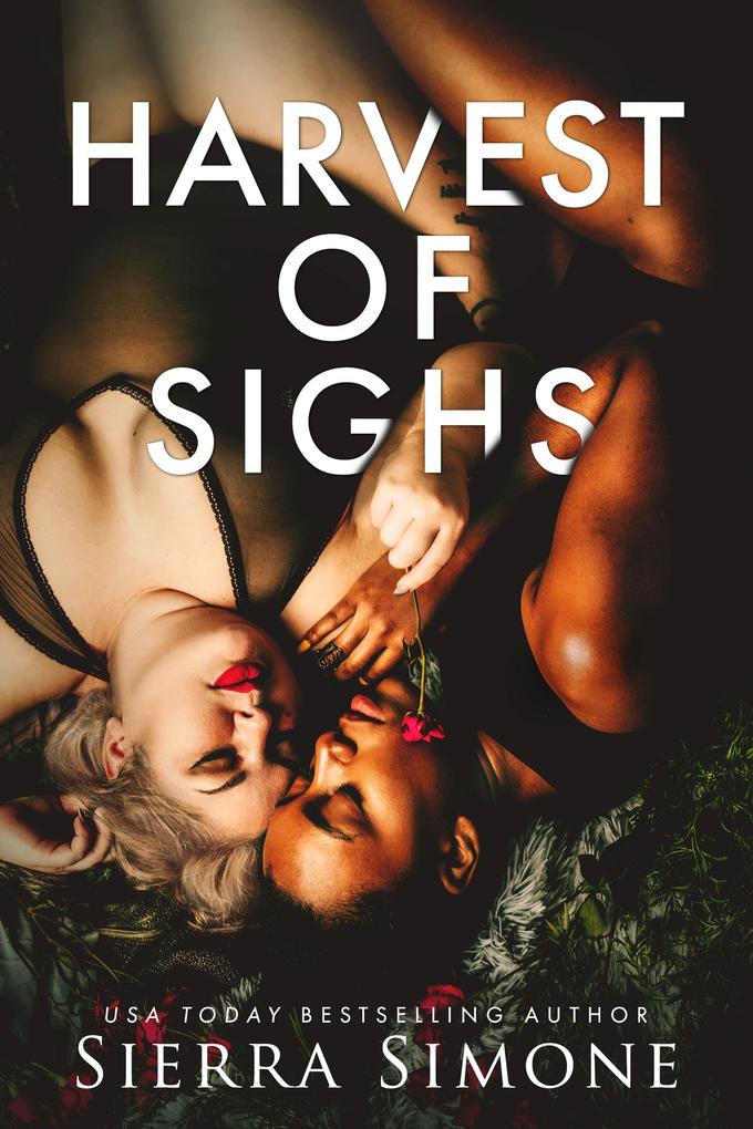 Produktbild: Harvest of Sighs | Sierra Simone