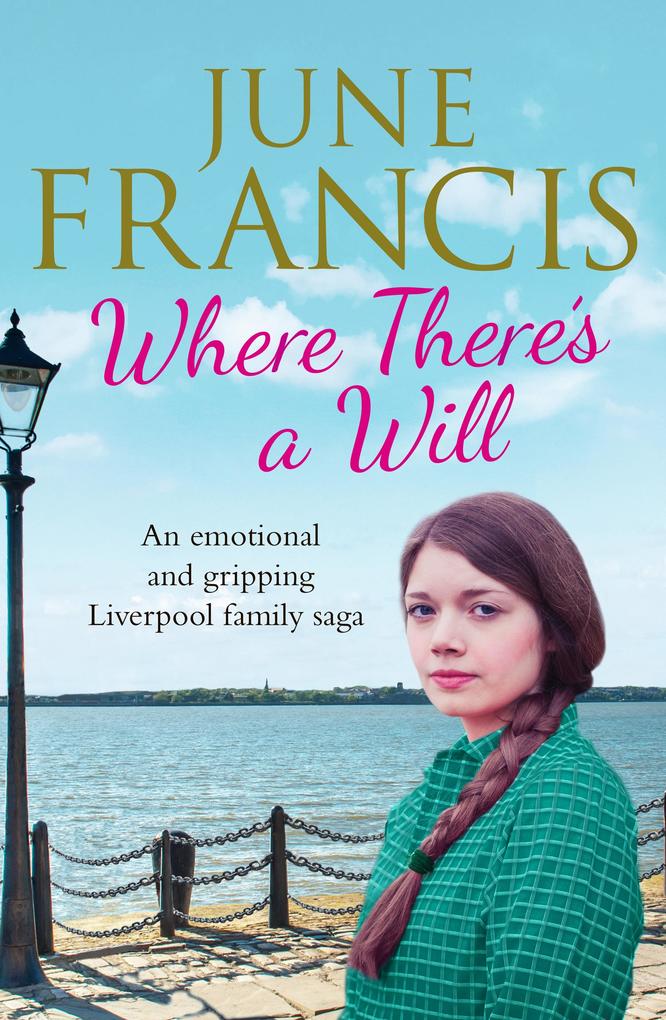 Produktbild: Where There's a Will | June Francis