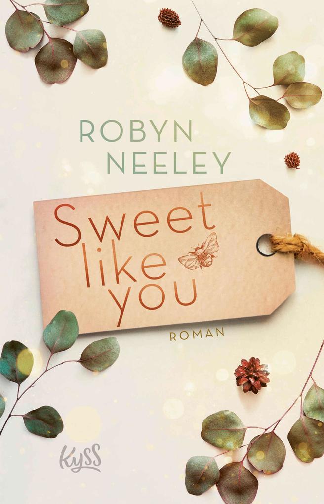 Produktbild: Sweet like you | Robyn Neeley