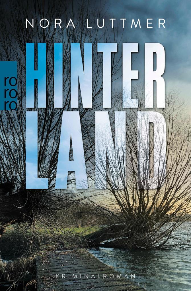 Produktbild: Hinterland | Nora Luttmer