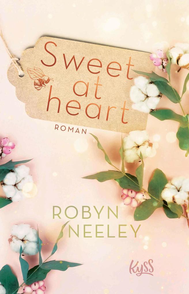 Produktbild: Sweet at heart | Robyn Neeley