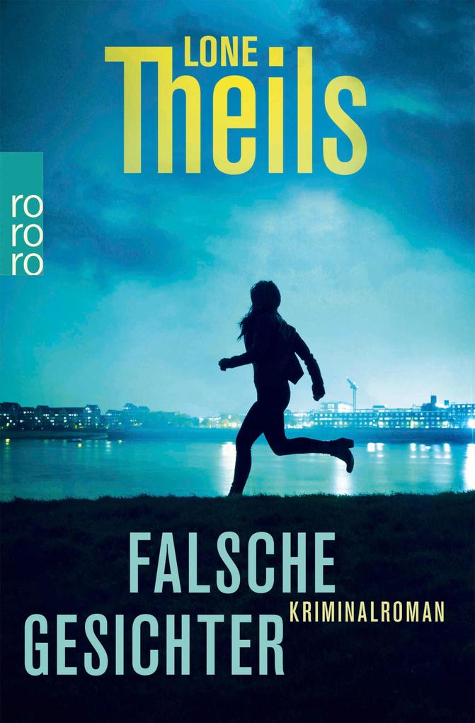 Produktbild: Falsche Gesichter | Lone Theils