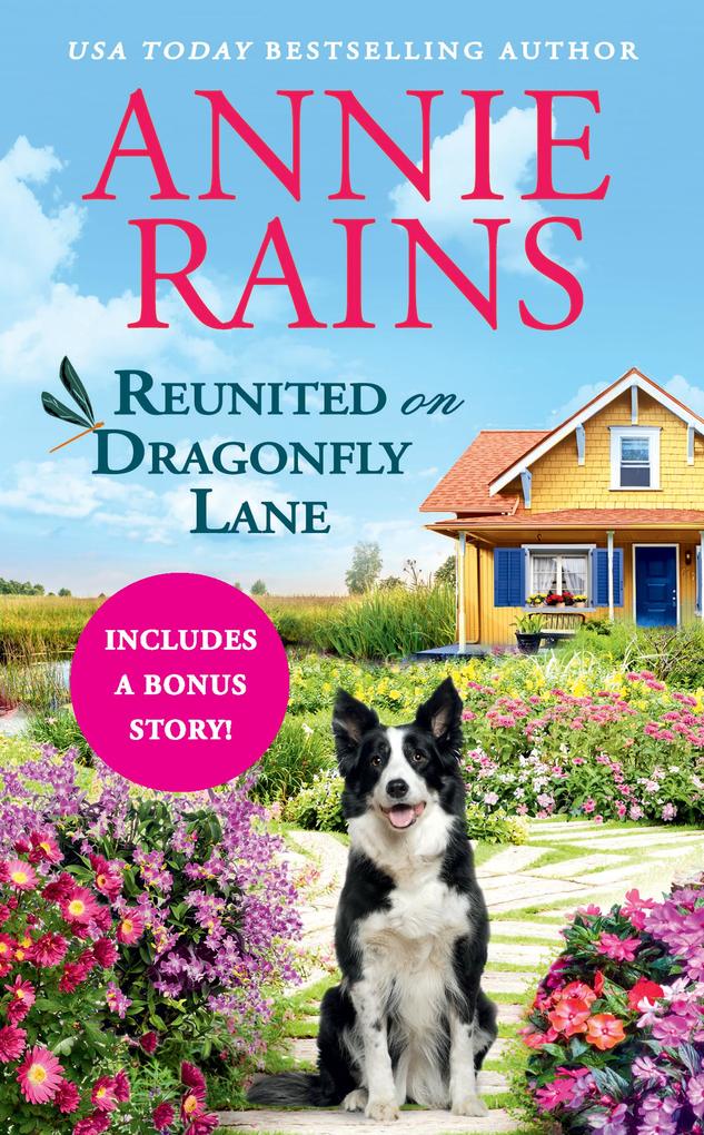 Produktbild: Reunited on Dragonfly Lane | Annie Rains
