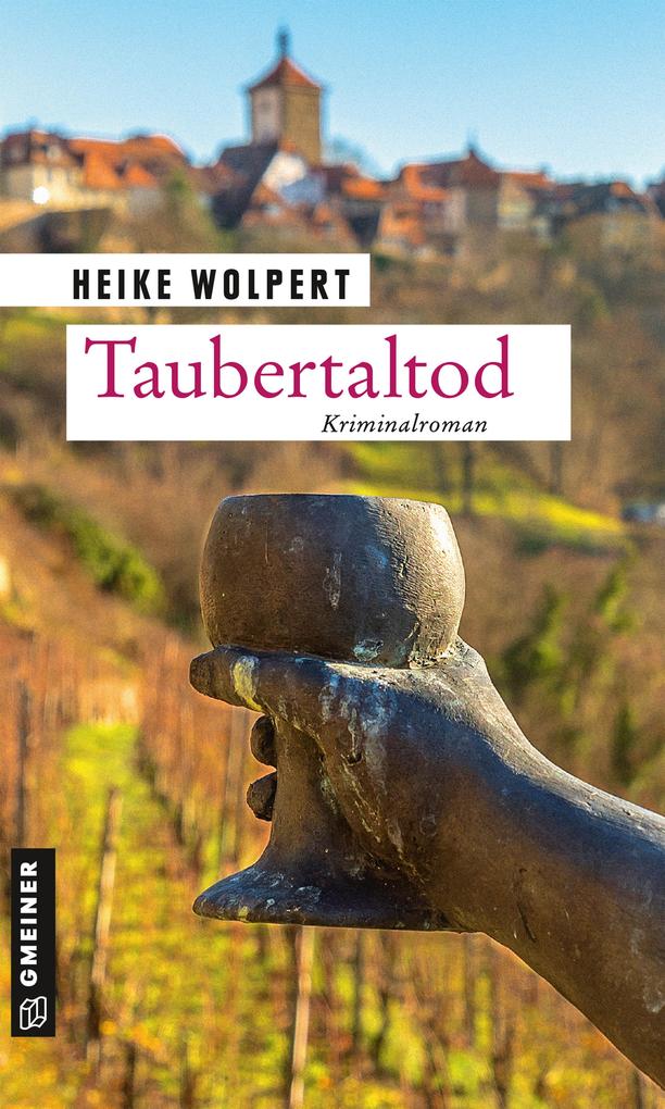 Produktbild: Taubertaltod | Heike Wolpert