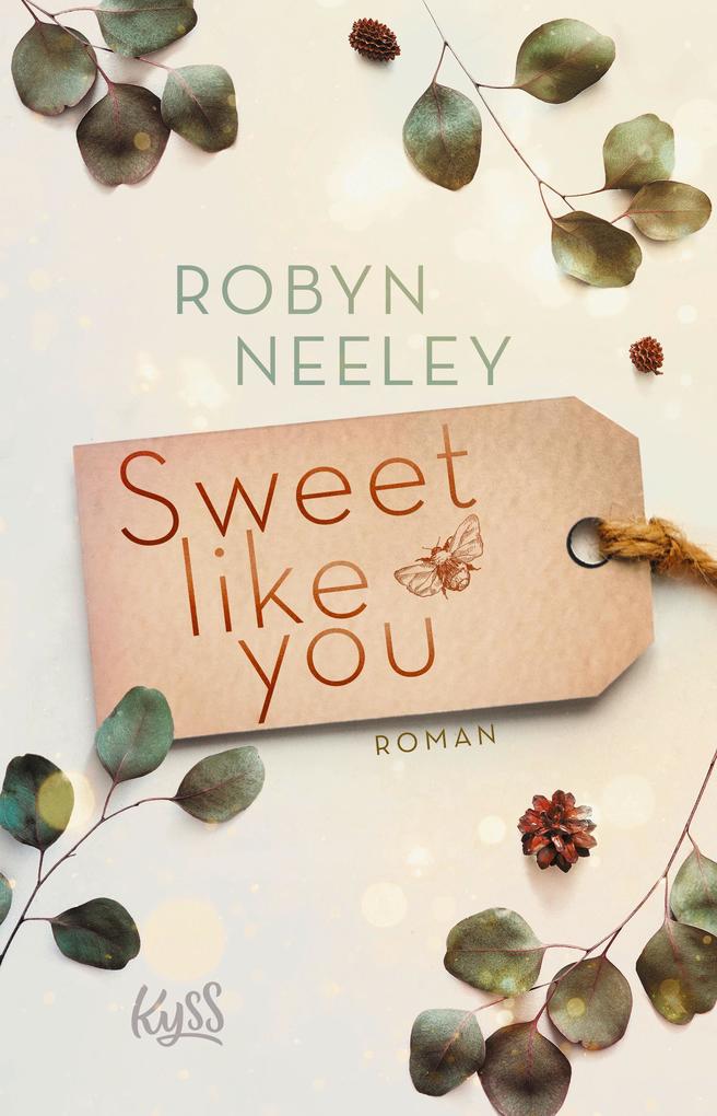 Produktbild: Sweet like you | Robyn Neeley