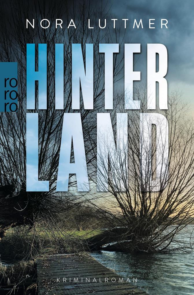 Produktbild: Hinterland | Nora Luttmer
