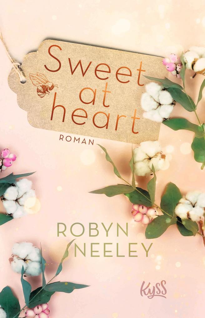Produktbild: Sweet at heart | Robyn Neeley