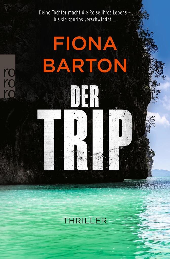 Produktbild: Der Trip | Fiona Barton