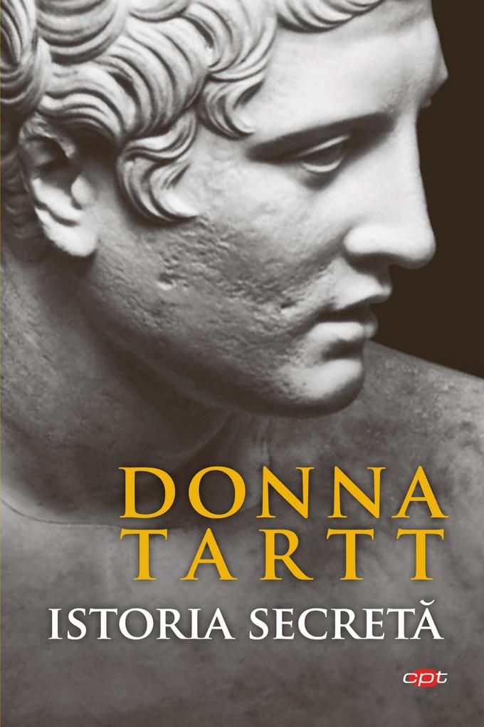 Produktbild: Istoria Secreta | Donna Tartt