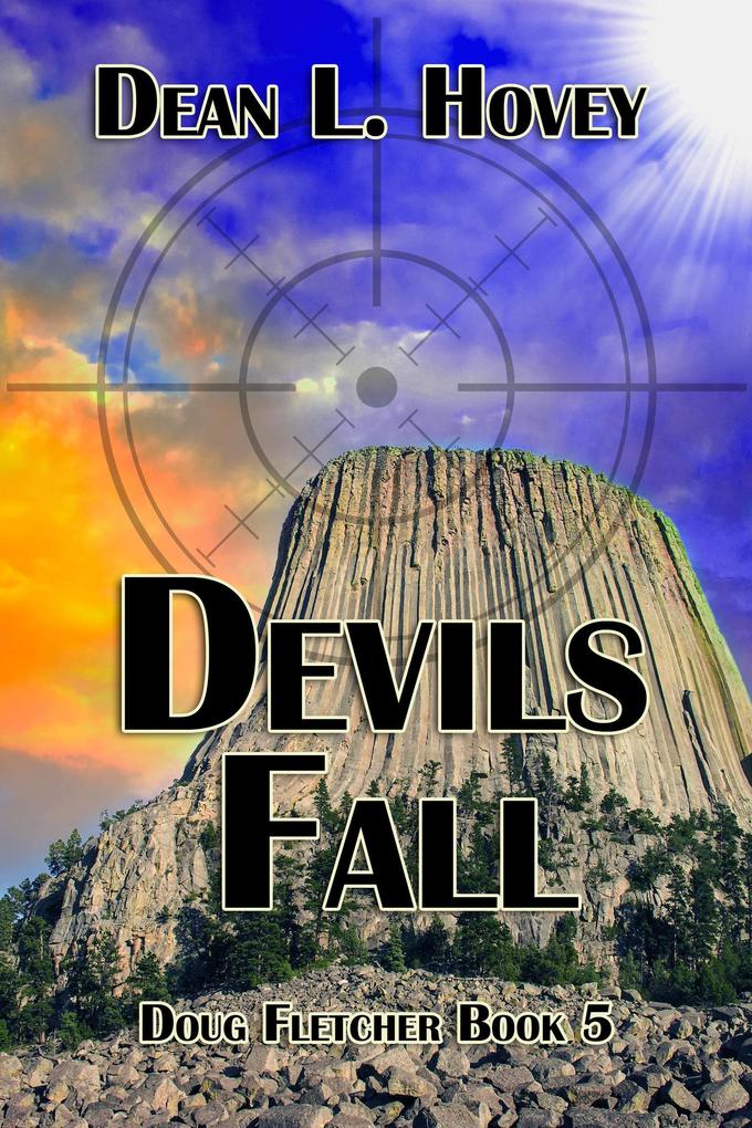 Produktbild: Devil's Fall (Doug Fletcher, #5) | Dean Hovey