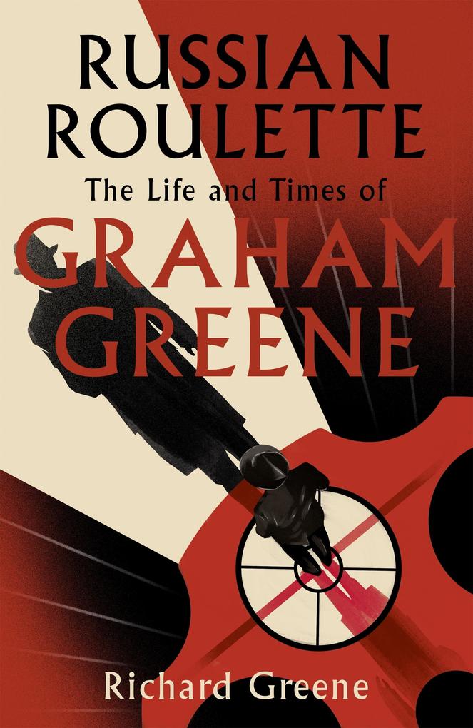 Produktbild: Russian Roulette | Richard Greene
