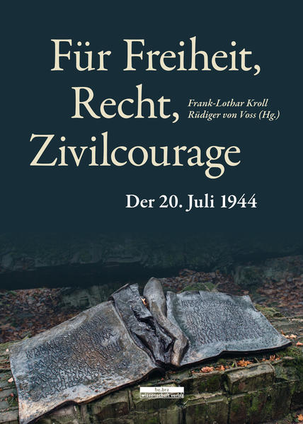 Produktbild: Für Freiheit, Recht, Zivilcourage