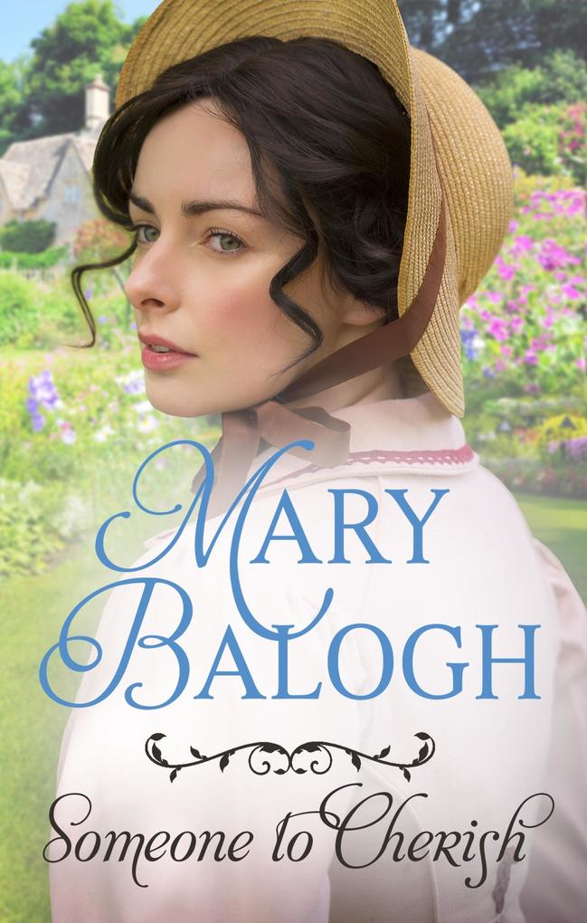 Produktbild: Someone to Cherish | Mary Balogh