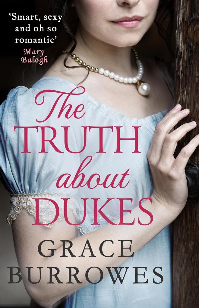 Produktbild: The Truth About Dukes | Grace Burrowes