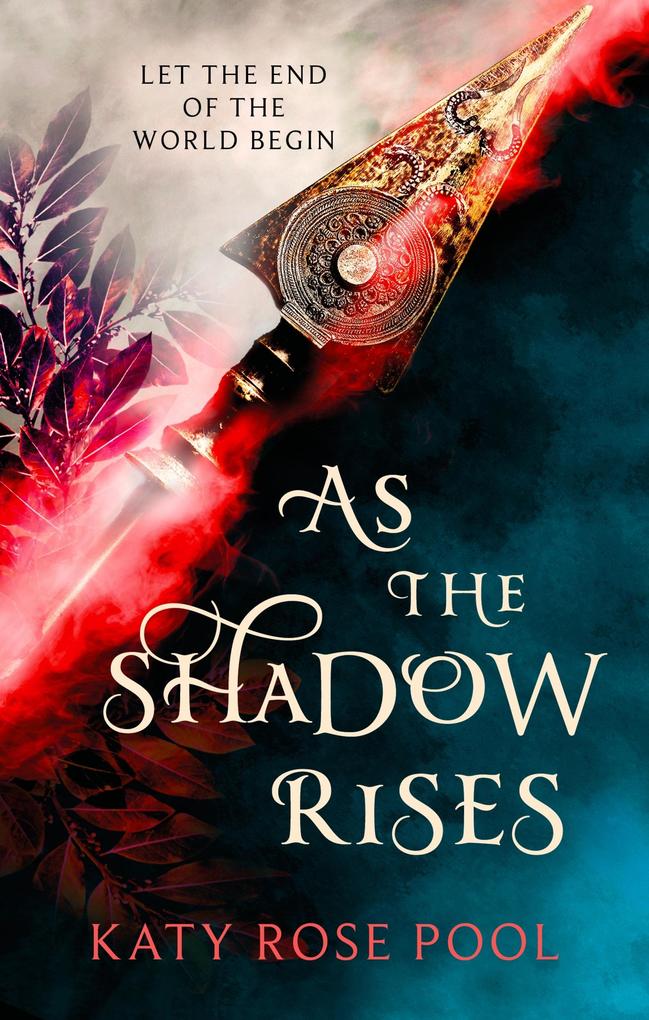 Produktbild: As the Shadow Rises | Katy Rose Pool