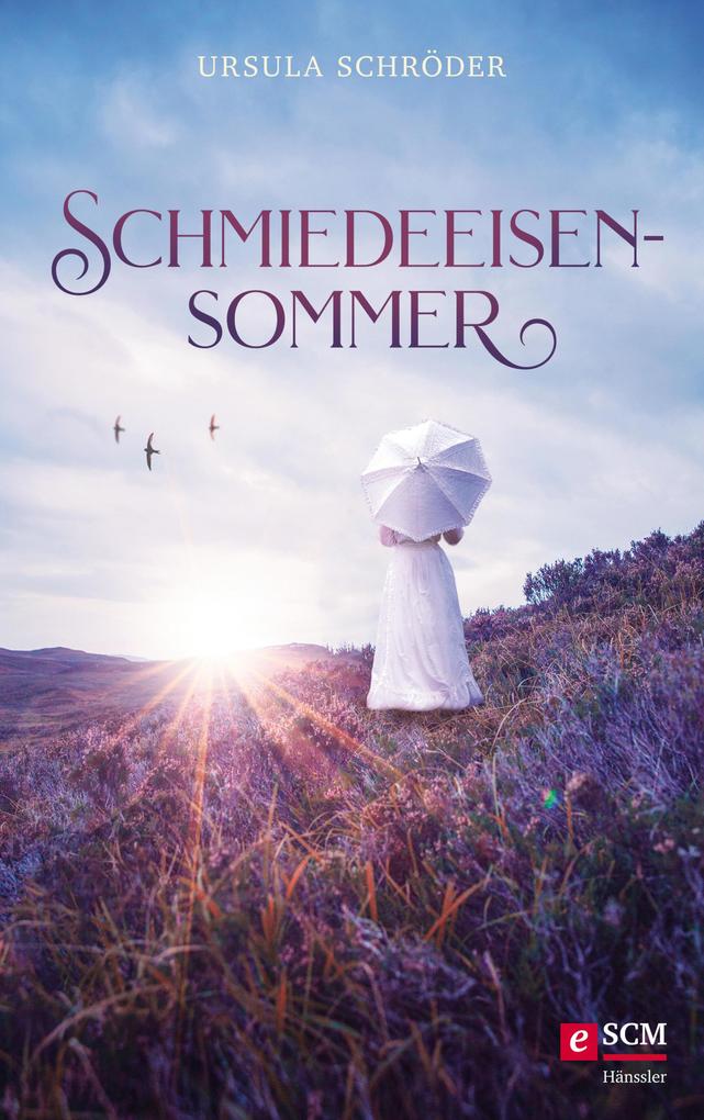 Produktbild: Schmiedeeisensommer | Ursula Schröder