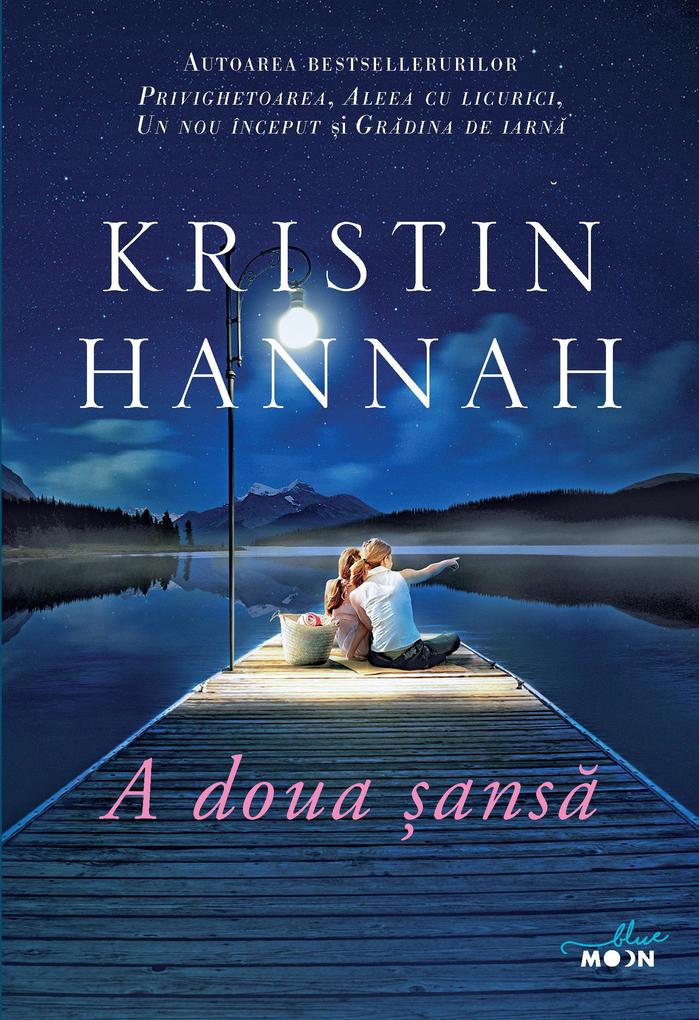 Produktbild: A doua ansa | Kristin Hannah