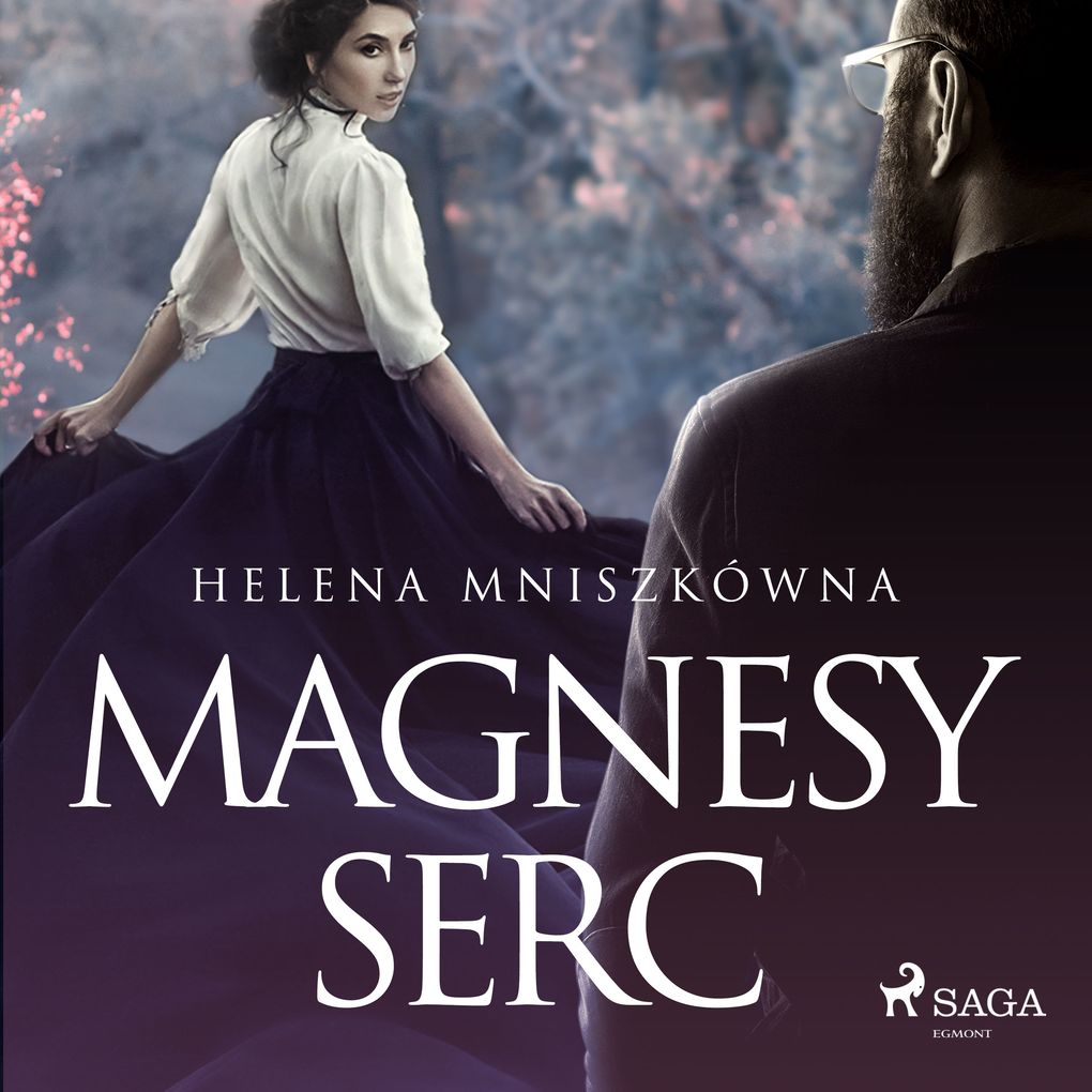 Produktbild: Magnesy serc | Helena Mniszkówna