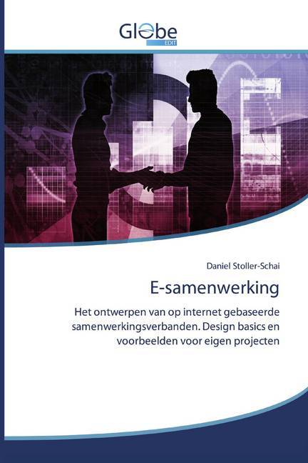 Produktbild: E-samenwerking | Daniel Stoller-Schai