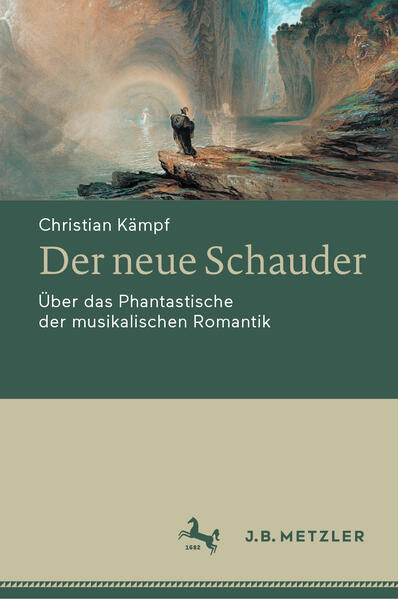 Produktbild: Der neue Schauder | Christian Kämpf