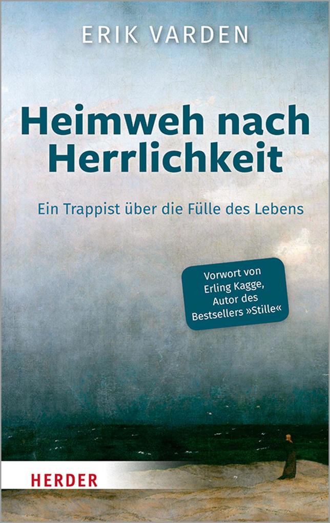 Produktbild: Heimweh nach Herrlichkeit | Erik Varden