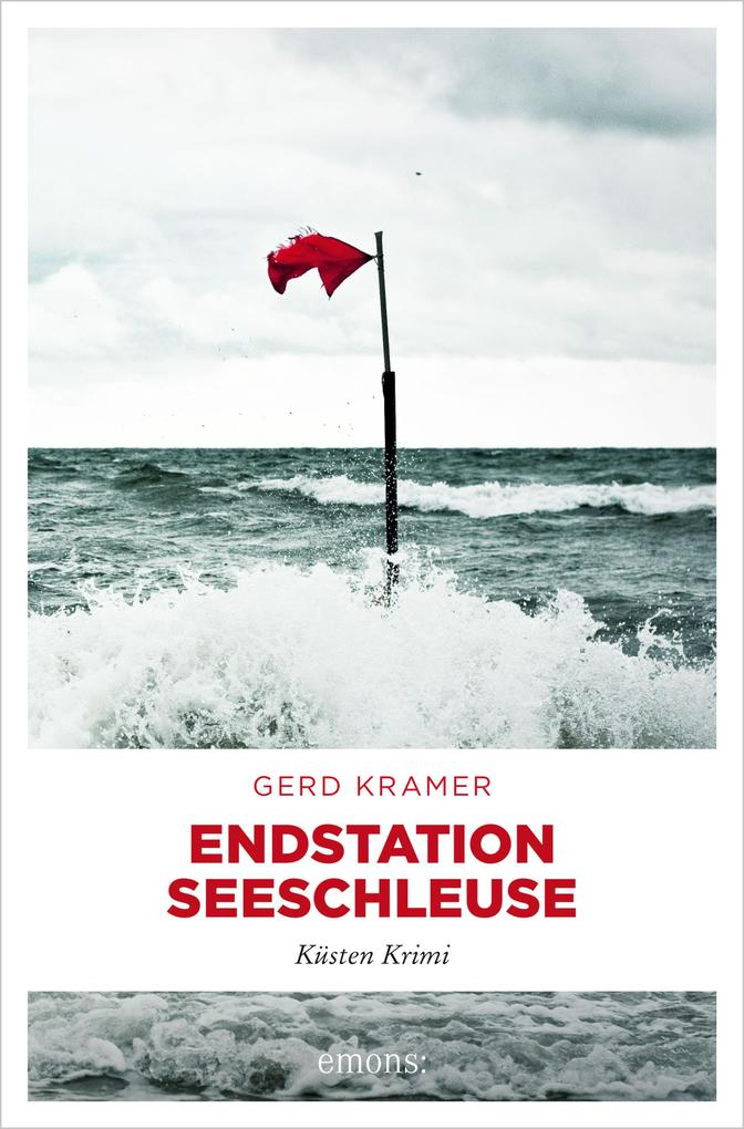 Produktbild: Endstation Seeschleuse | Gerd Kramer