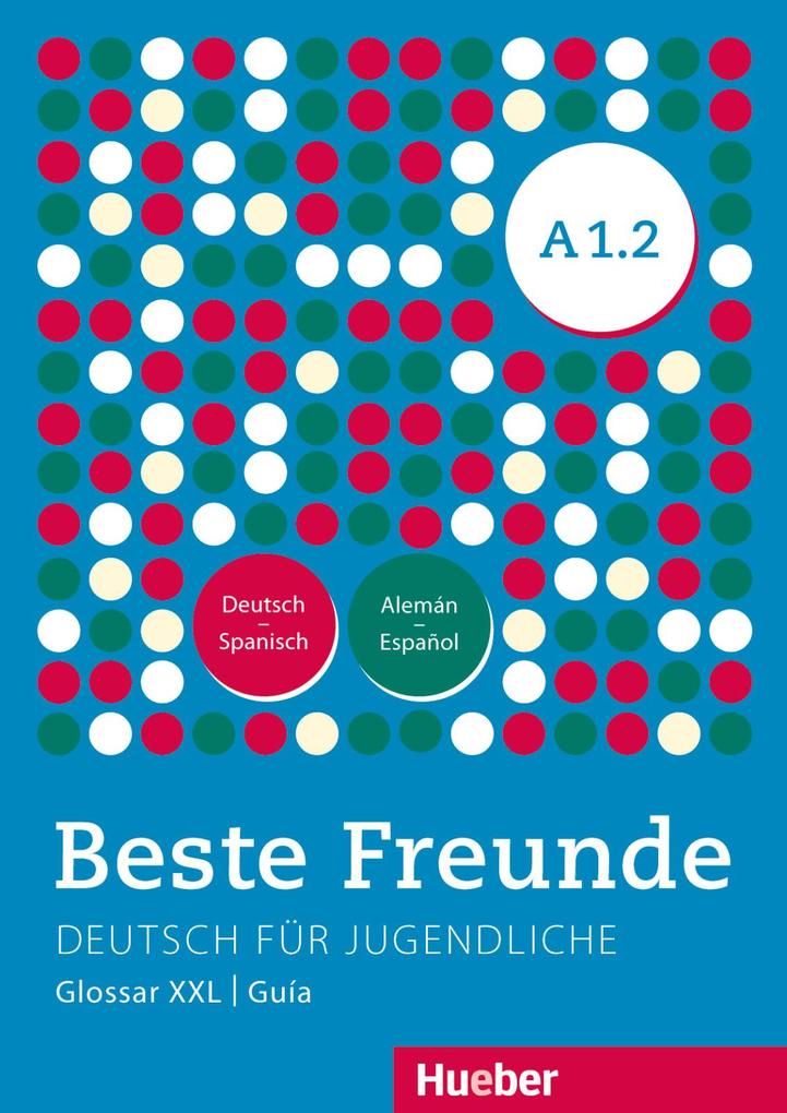 Produktbild: Beste Freunde A1.2