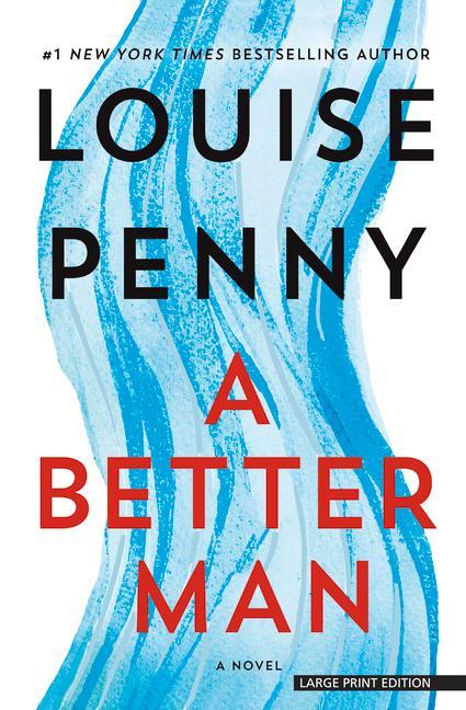 Produktbild: A Better Man | Louise Penny
