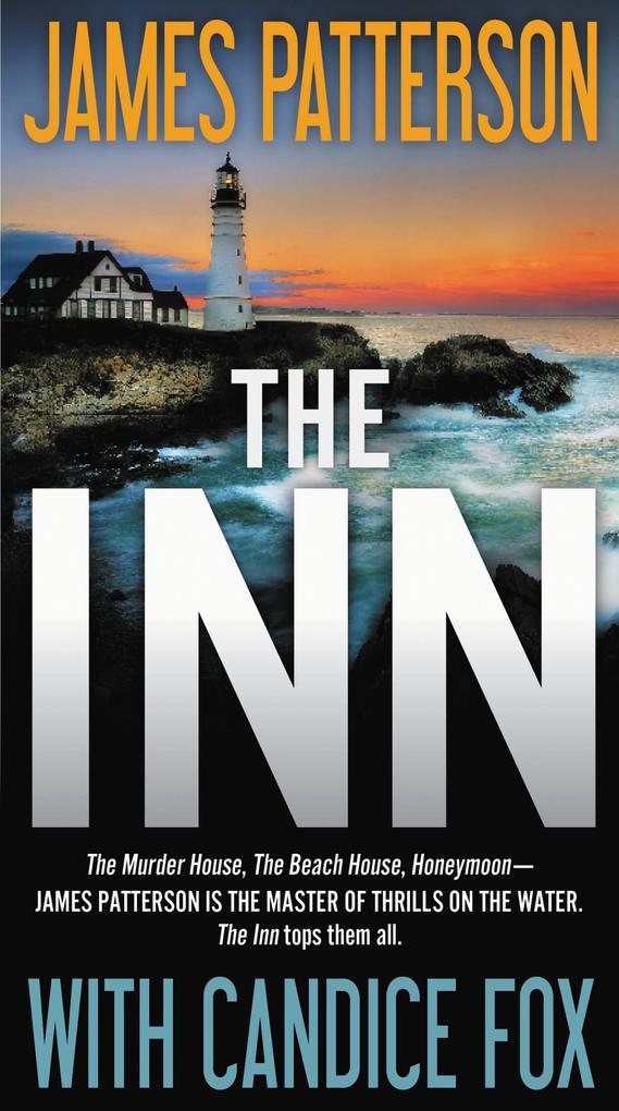Produktbild: The Inn | James Patterson