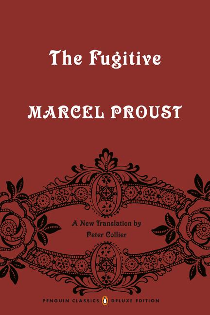 Produktbild: The Fugitive | Marcel Proust