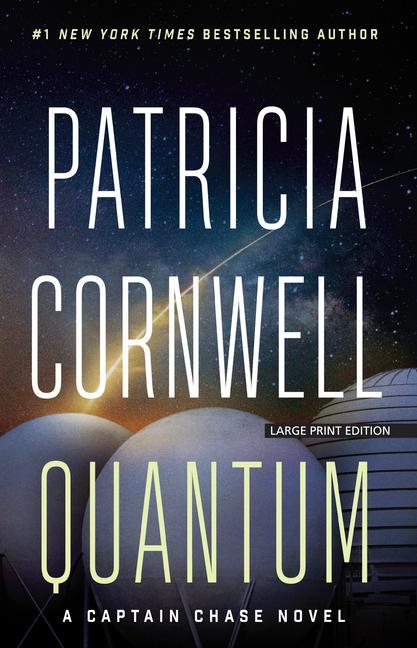 Produktbild: Quantum | Patricia Cornwell