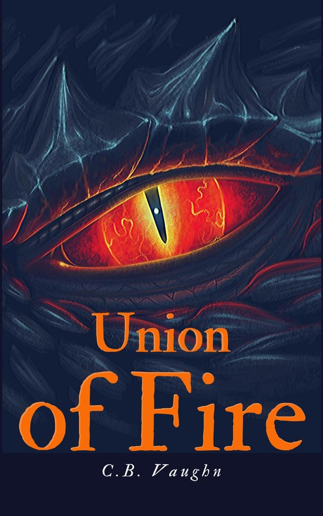 Produktbild: Union of Fire | C. B. Vaughn