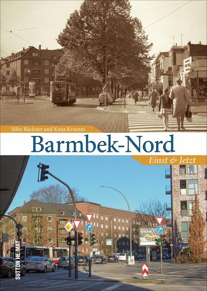 Produktbild: Barmbek-Nord | Silke Rückner, Katja Krumm
