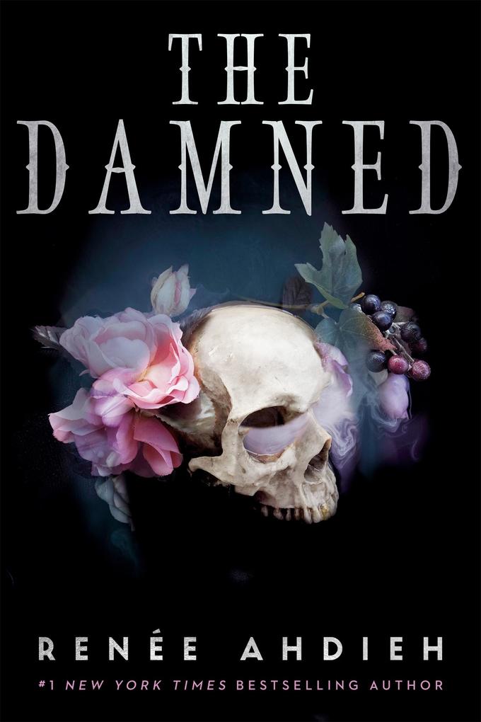 Produktbild: The Damned | Renée Ahdieh