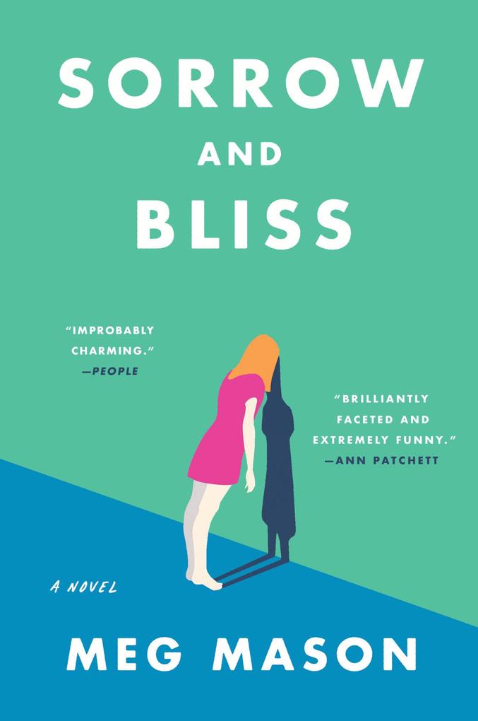 Produktbild: Sorrow and Bliss | Meg Mason